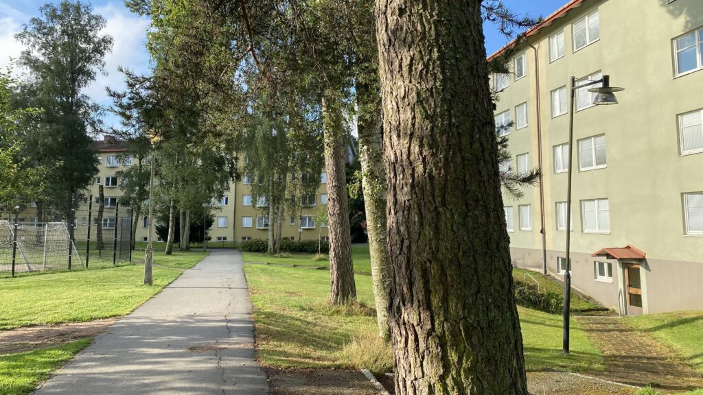 sömnlös i kortedala