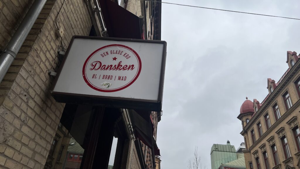 dansken